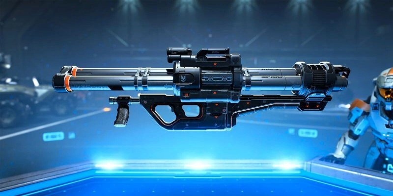 Halo Infinite лучшее оружие для мультиплеера 4