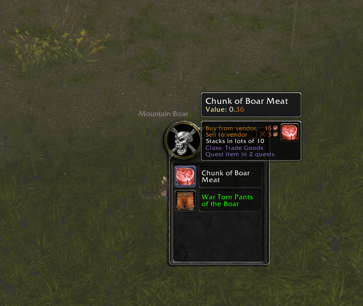 WoW Classic как быстро прокачаться 5