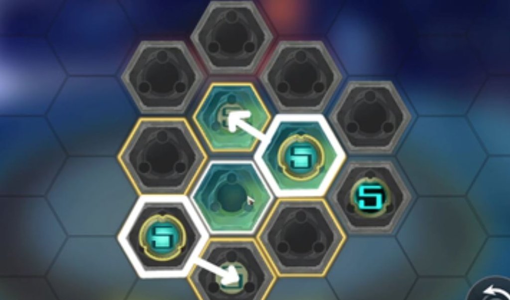 Honkai: Star Rail Нефритовые схемы