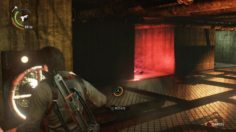 The Evil Within 2 прохождение игры 37