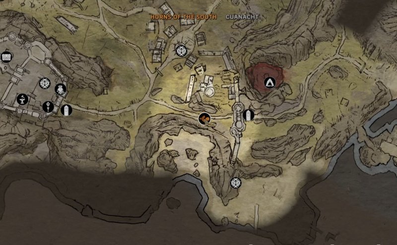 Tainted Grail: The Fall of Avalon абигор