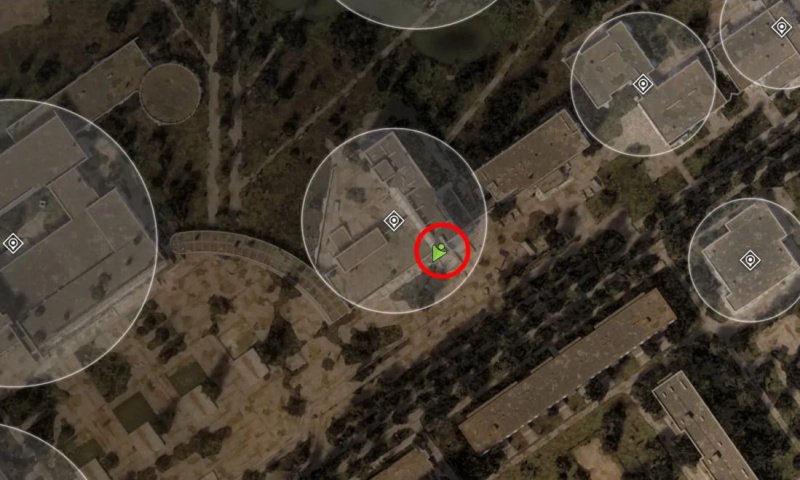 STALKER 2 лучшее оружие