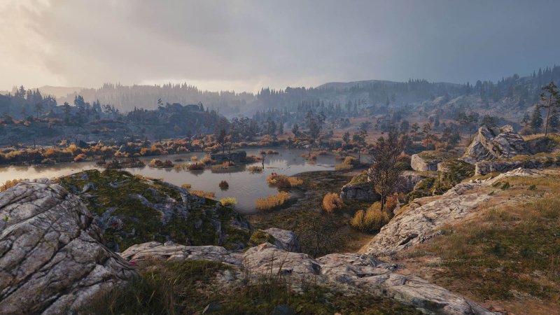 Мир танков путь к победе