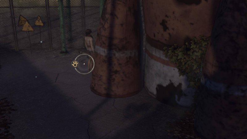 Прохождение игры Сибирь 3 парк