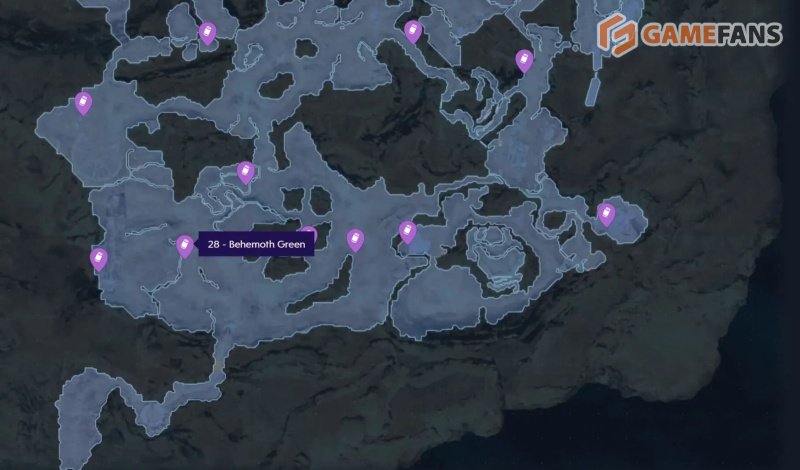 Stellar Blade где найти все банки