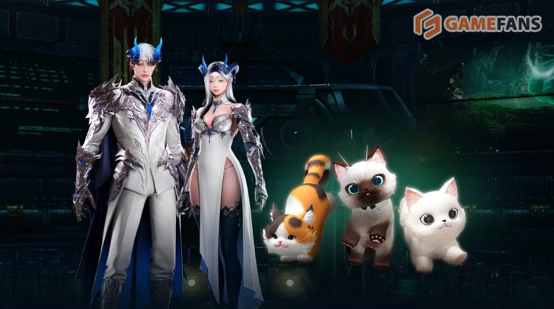 Лост Арк Реймьяркский блиц