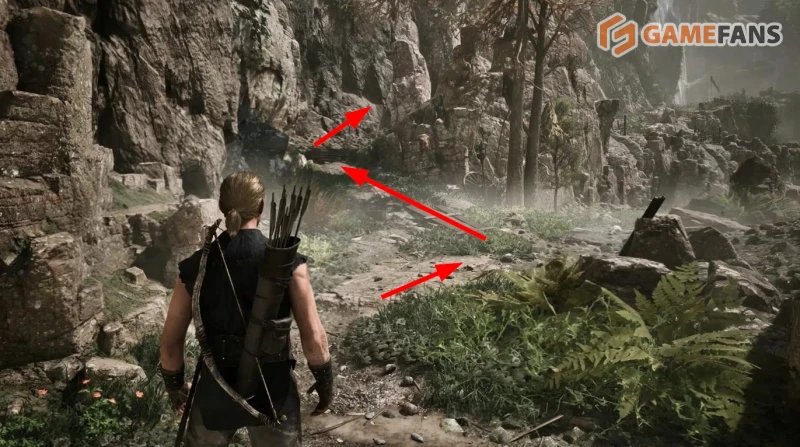 Доля в Gothic 1 Remake как пройти квест