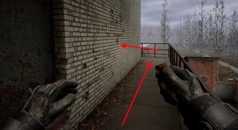 Лучшая броня в STALKER 2