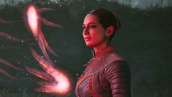Все Блуждающие огни в The Blood of Dawnwalker: где найти