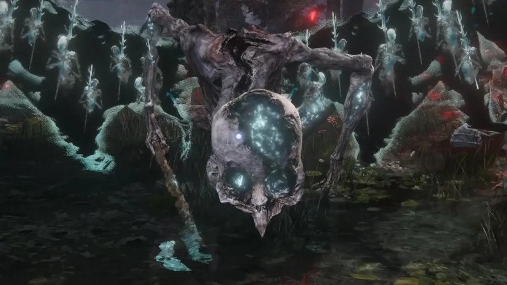 Elden Ring: Shadow of the Erdtree все боссы