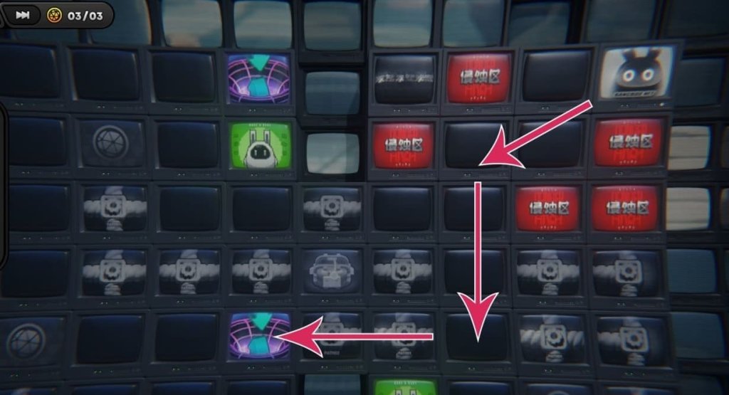 Zenless Zone Zero Побег от верной смерти