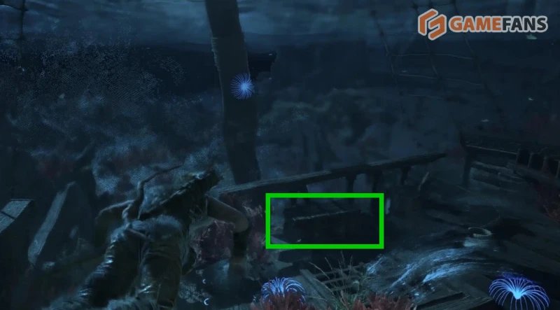 Вступление в ряды наемников Gothic 1 Remake прохождение