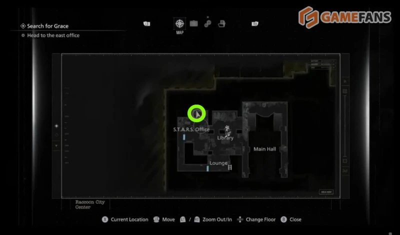 Коды от сейфов в Resident Evil Requiem