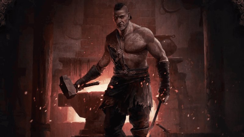 Path of Exile 2 классы и специализации