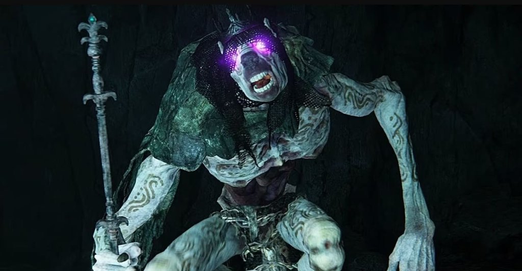 Elden Ring: Shadow of the Erdtree все боссы