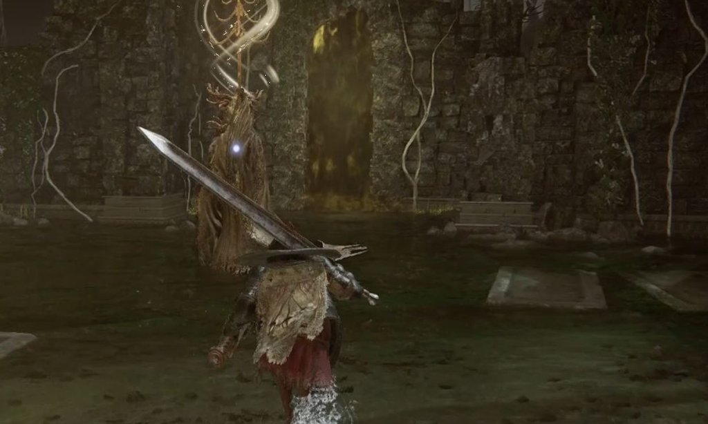 Elden Ring: Shadow of the Erdtree все боссы