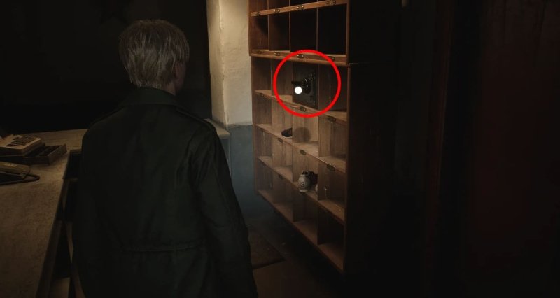 Все концовки Сайлент Хилл 2