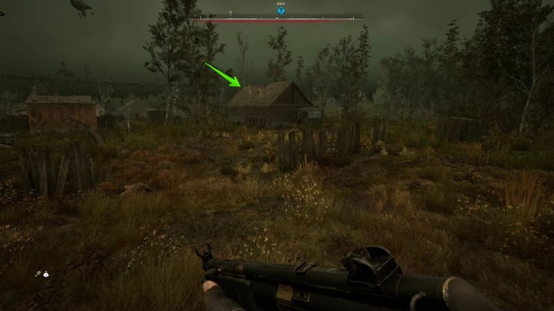 STALKER 2 проще простого