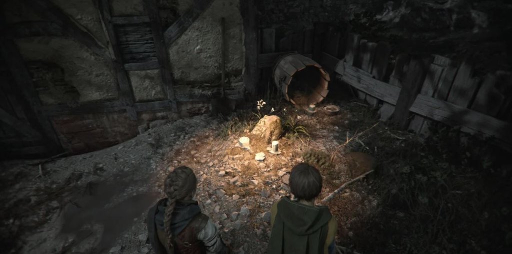 A Plague Tale: Requiem прохождение