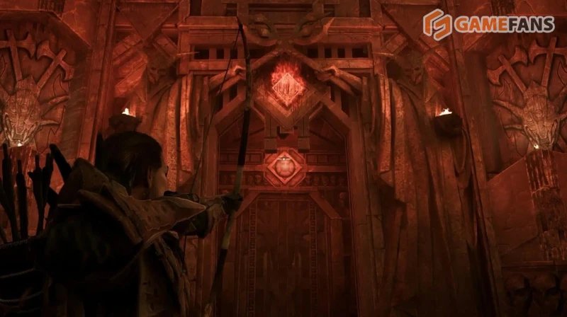 Кошмар сновидца в Gothic 1 Remake как пройти