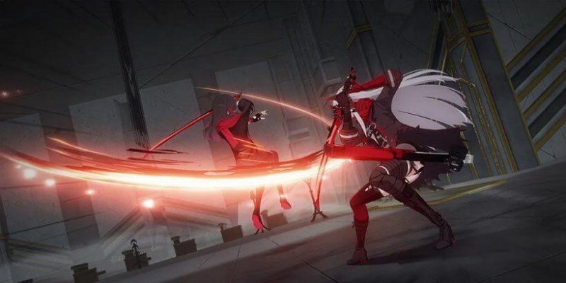 Punishing: Gray Raven как улучшать персонажей