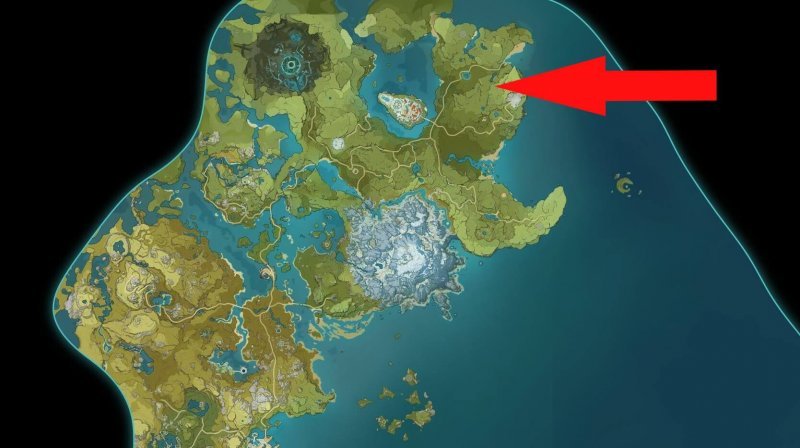 Гайд на Яэ Мико из Genshin Impact 9