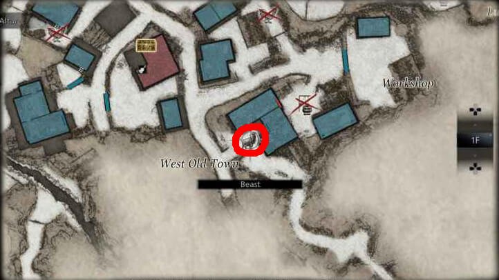 Resident Evil Village свиньи 2