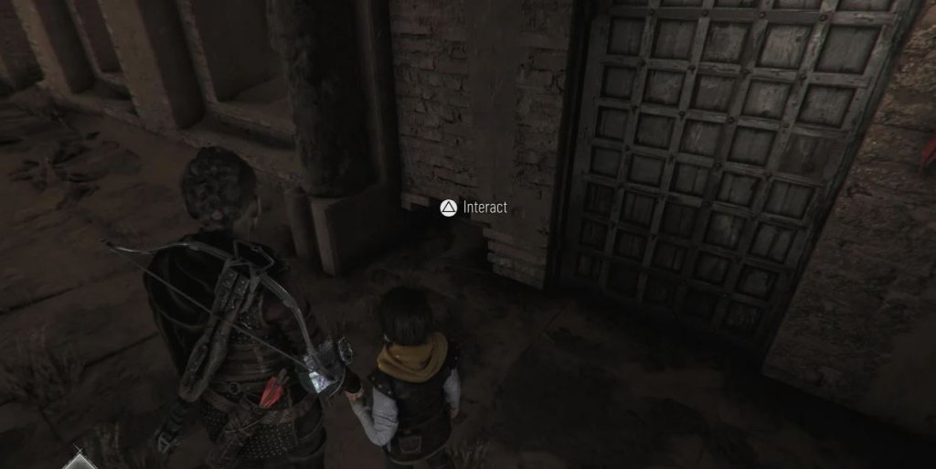 A Plague Tale: Requiem прохождение