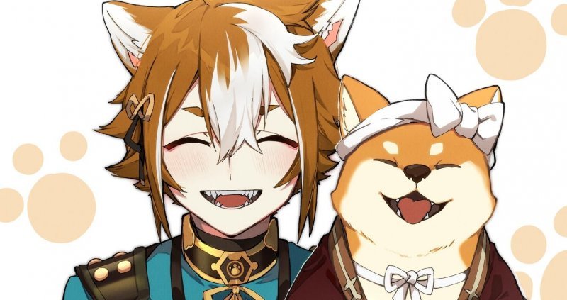 Genshin Impact гайд на горо 3