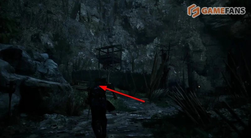 Величайшее из знамен в Gothic 1 Remake прохождение