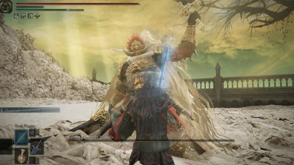 Elden Ring: Shadow of the Erdtree все боссы