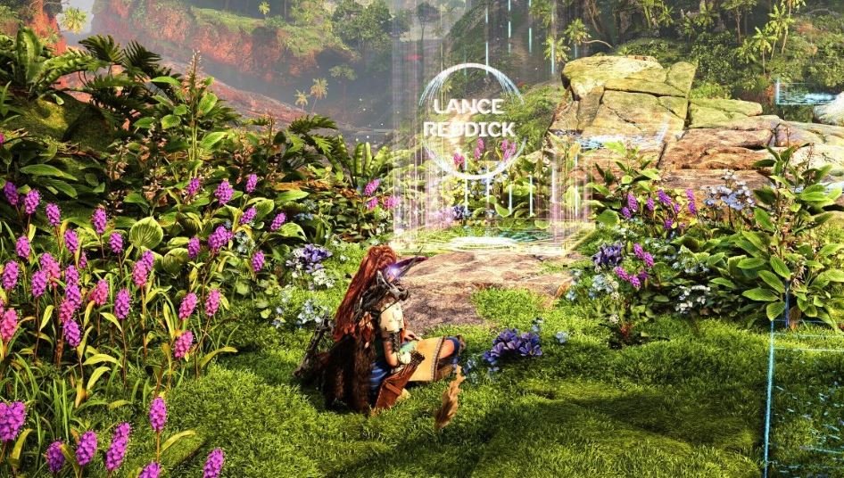 Horizon Forbidden West Сайленс