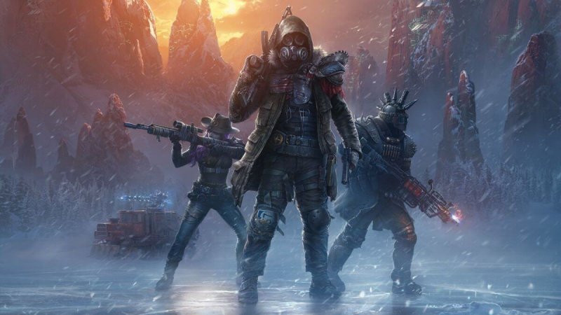 Топ лучших стратегий 2020 года на ПК 6