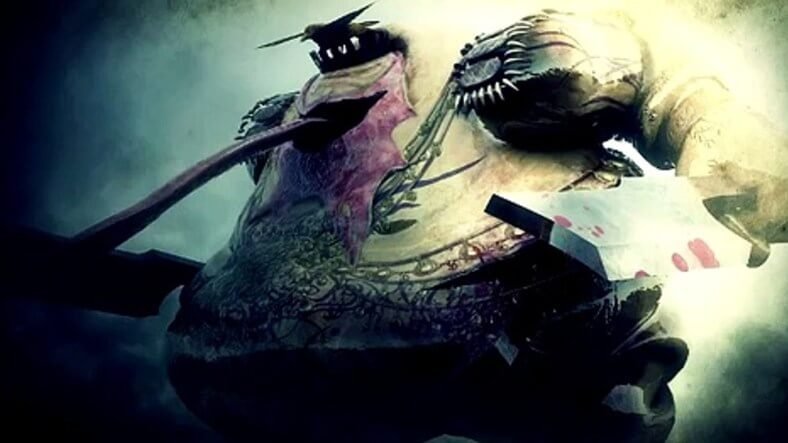 Demon`s Souls Remake как победить судью