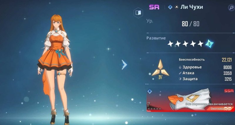 Solo Leveling: Arise персонажи