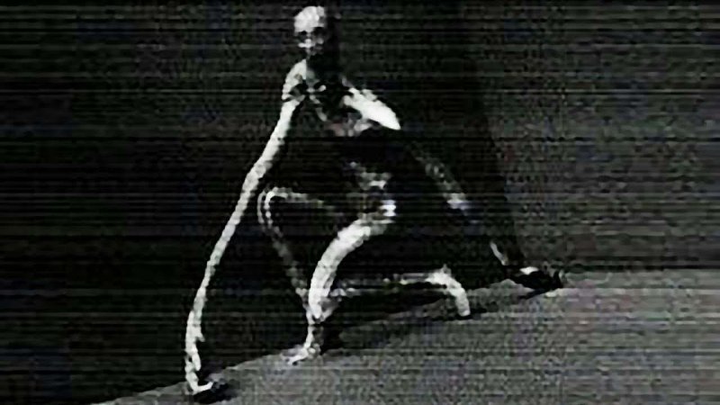 SCP-096 Скромник история 2