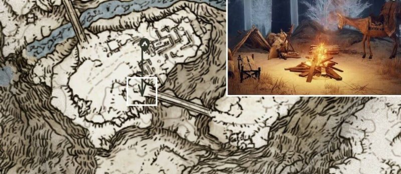 Все Рунические дуги в Elden Ring 23