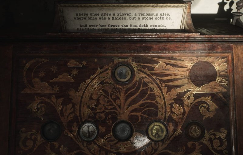 Silent Hill 2 монеты