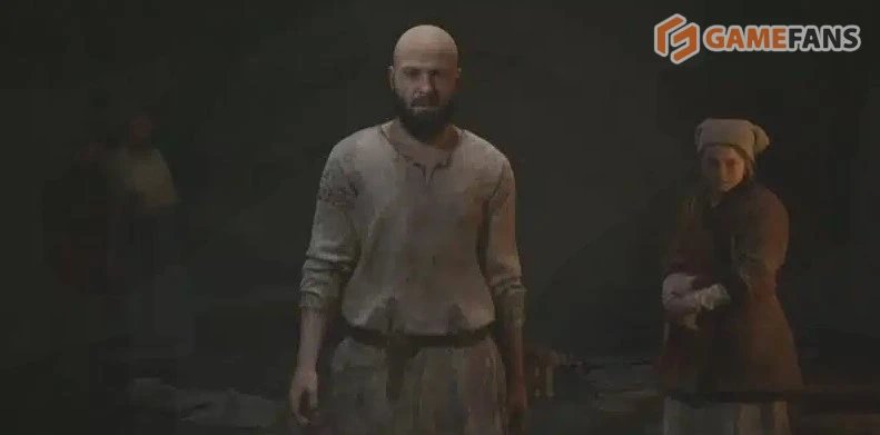 Все концовки The Blood of Dawnwalker
