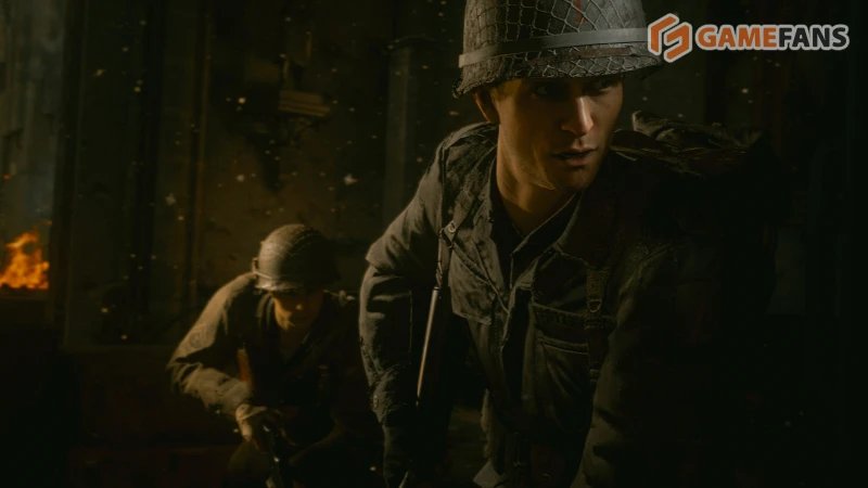 Лучшие игры про Вторую мировую на ПК в 2025 году