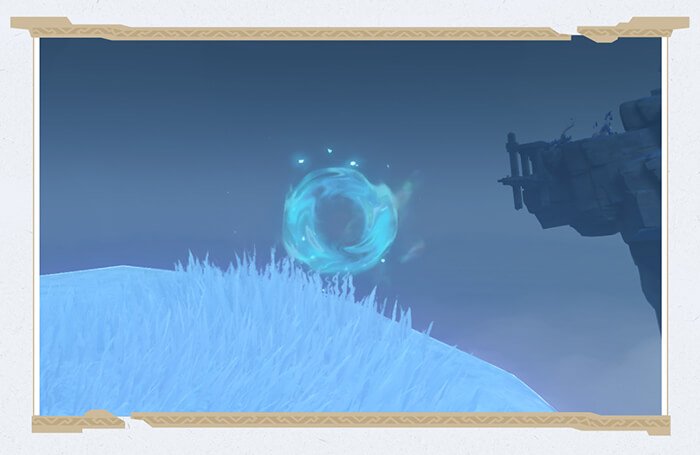 Genshin Impact 2.4 энканомия 5