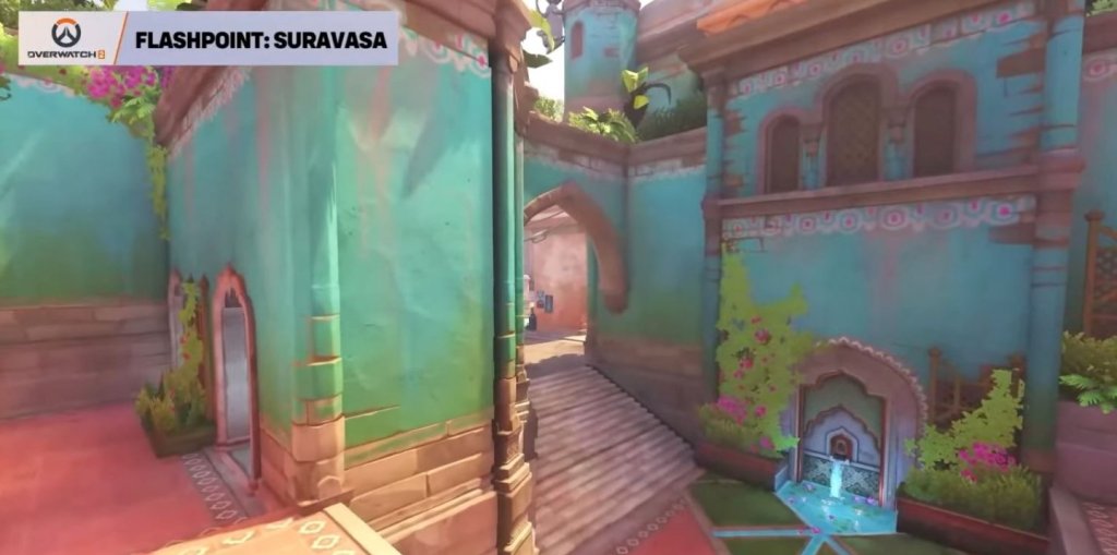 Overwatch 2 сюжетные задания