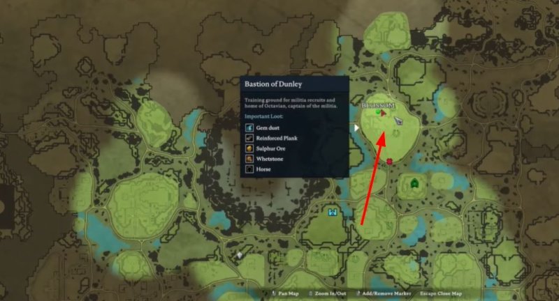 Октавиан Капитан ополчения