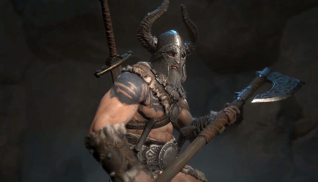 Diablo 4 гайд по классам