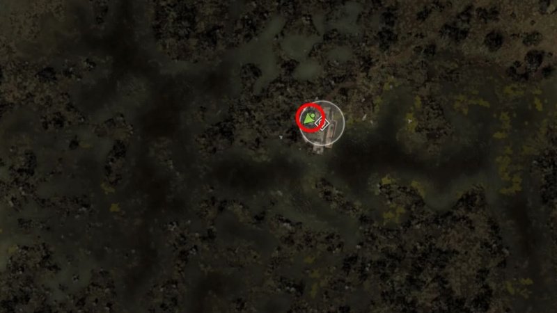 STALKER 2 Леха Легенда