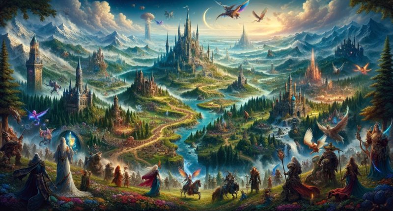 Лучшие пошаговые стратегии на ПК