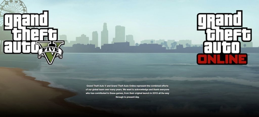 GTA V прекращение поддержки