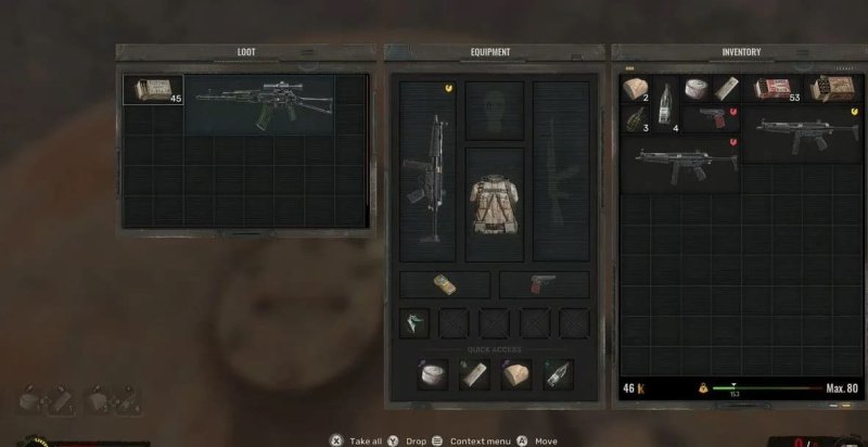 STALKER 2 должник чернокнижника