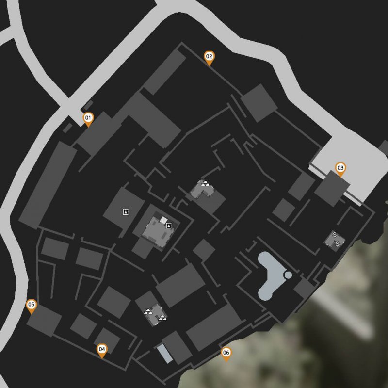 ГТА Онлайн кайо-перико как попасть в крепость