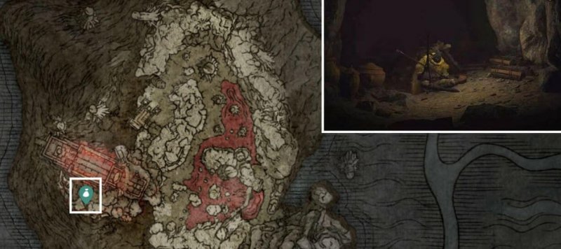 Все Рунические дуги в Elden Ring 25